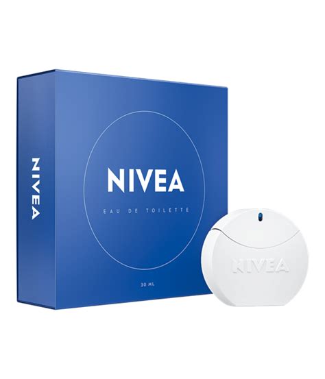 nivea parfum dm.